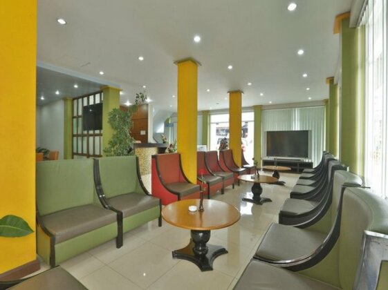 Shan United FC Hotel - Photo2