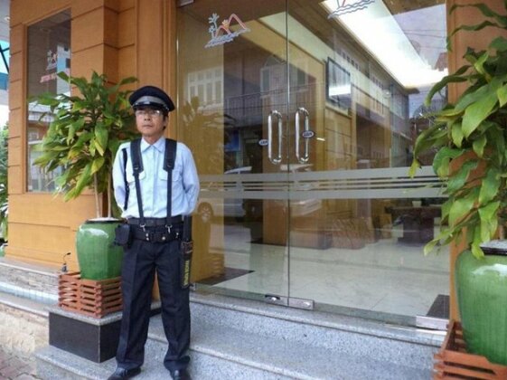 Shwe Kyun Hotel - Photo2
