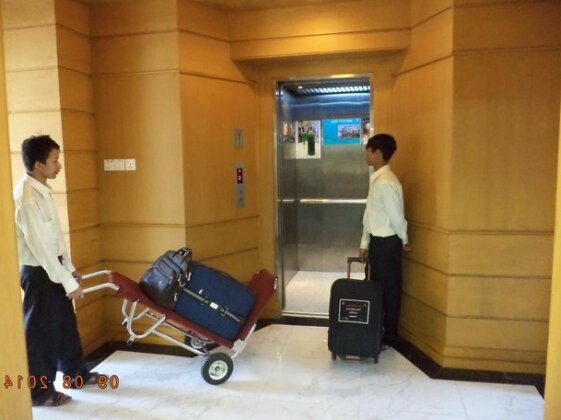 Shwe Kyun Hotel - Photo3