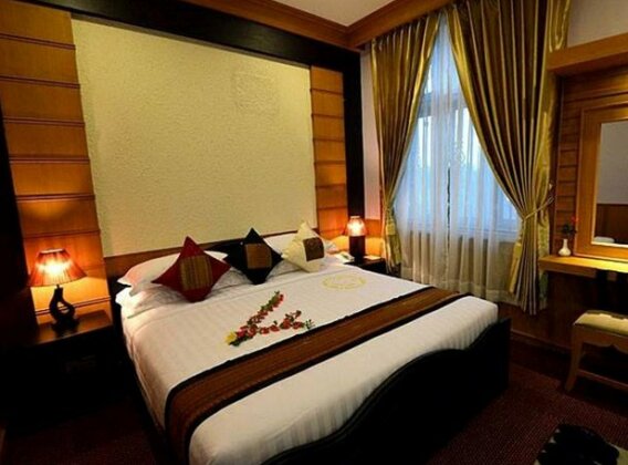 Shwe Kyun Hotel - Photo4