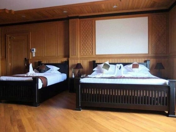 Shwe Kyun Hotel - Photo5