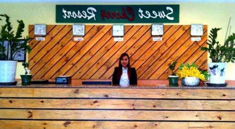 Sweet Cherry Resort - Photo3
