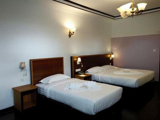 Sweet Cherry Resort - Photo4