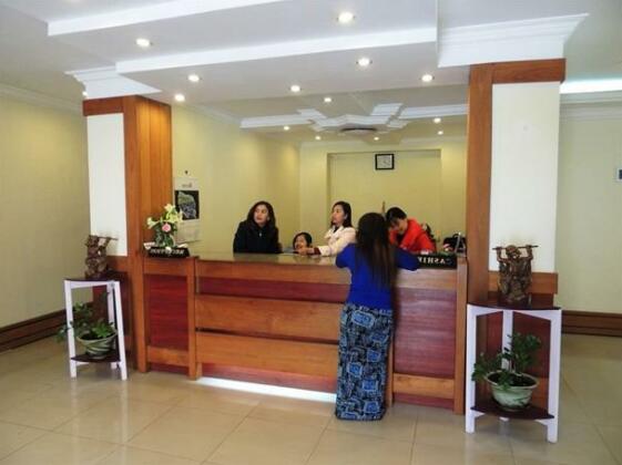 Taunggyi Hotel - Photo3