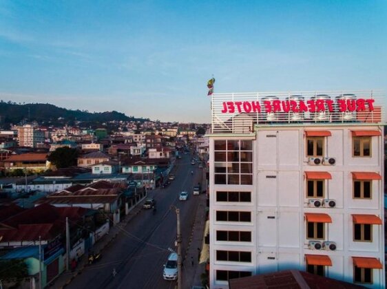 True Treasure Hotel - Photo2