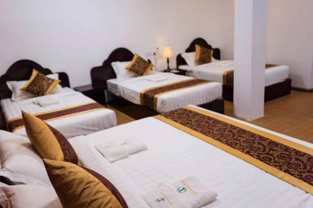 True Treasure Hotel - Photo3
