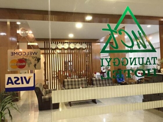 UCT Taunggyi Hotel - Photo3