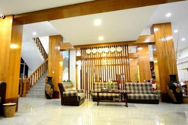 UCT Taunggyi Hotel - Photo4