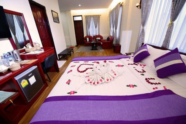 UCT Taunggyi Hotel - Photo5