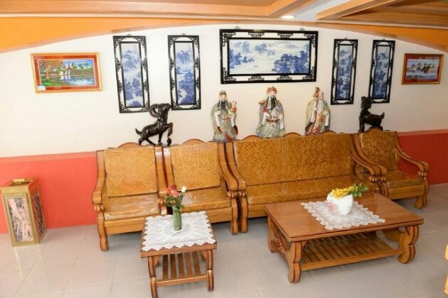 Vision Hotel Taunggyi - Photo3