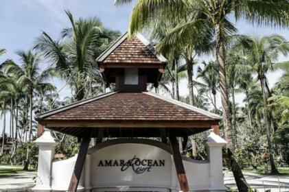 Amara Ocean Resort