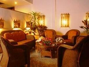 Amazing Ngapali Resort - Photo3