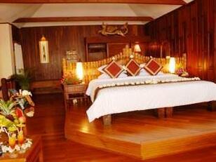 Amazing Ngapali Resort - Photo4