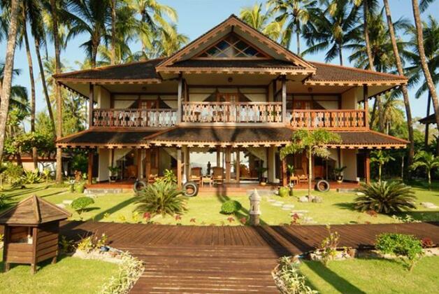 Amazing Ngapali Resort - Photo5
