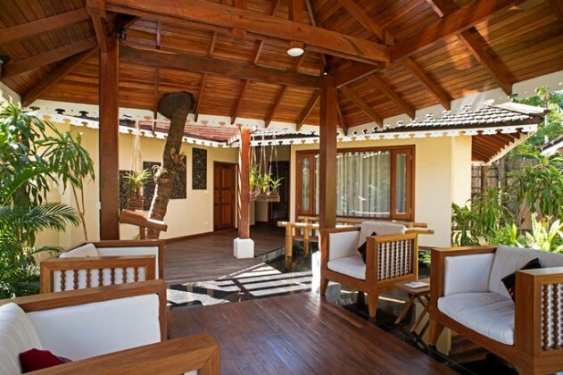Art of Sand Resort - Photo3
