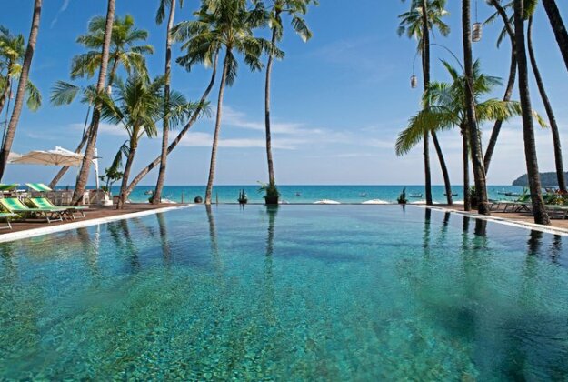 Art of Sand Resort - Photo4