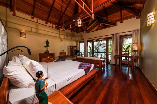 Art of Sand Resort - Photo5