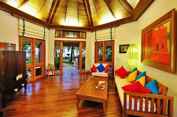 Aureum Resort & Spa Ngapali - Photo5