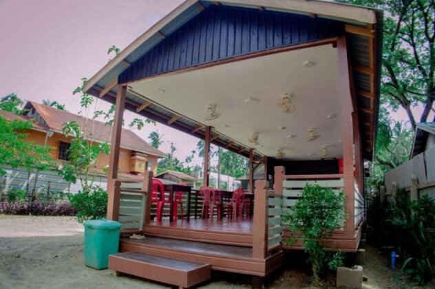 AZ Family Resort II - Photo3