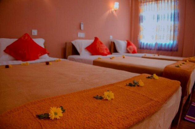 AZ Family Resort II - Photo5