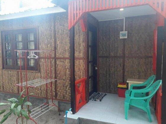 Bamboo House by AZ Family - Photo4
