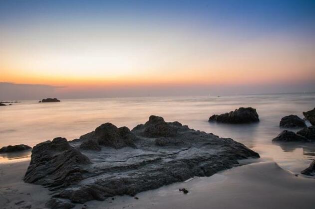 Blue Oceanic Bay - Photo3