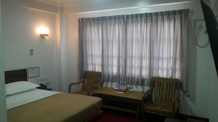 Famous Hotel Ngapali - Photo4