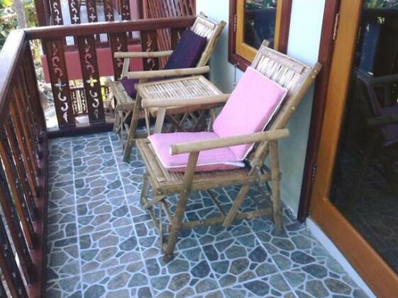 Famous Hotel Ngapali - Photo5