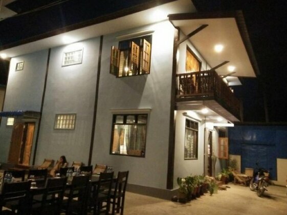 Gold Hein Hotel - Photo4