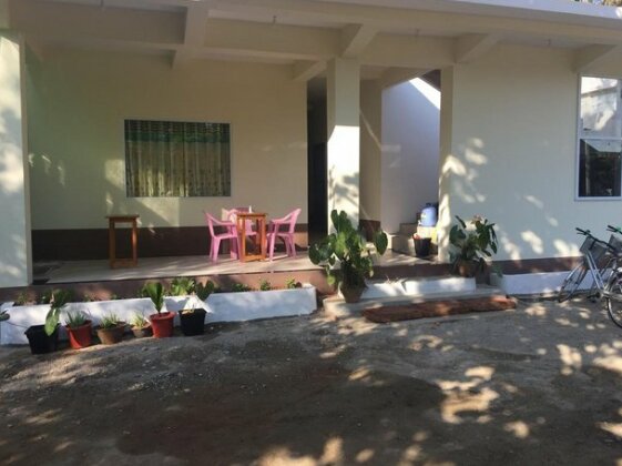 Golden Queen Guest House