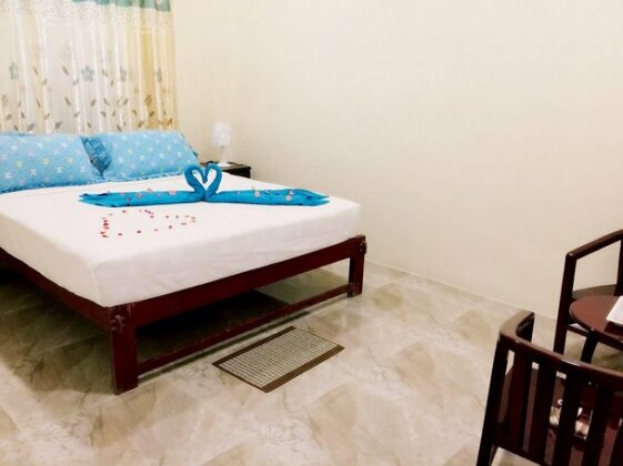 Golden Queen Guest House - Photo2