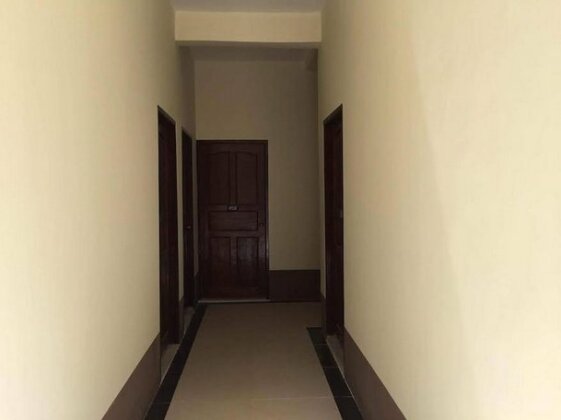 Golden Queen Guest House - Photo4