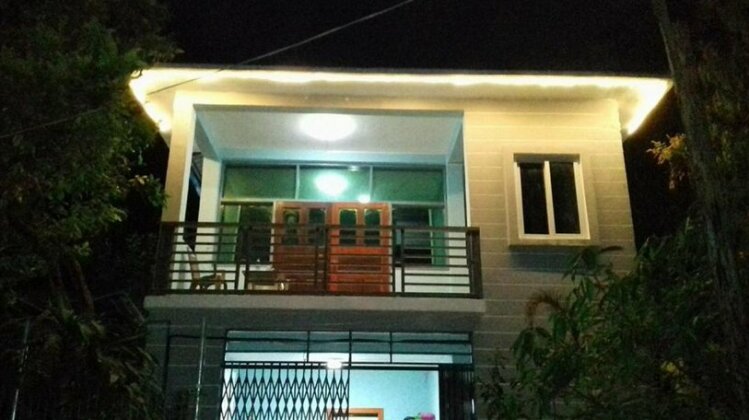 Golden Sea Guest House - Photo2