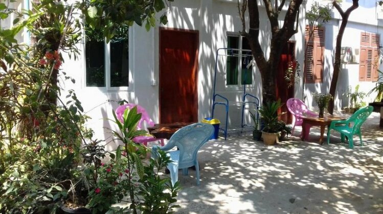 Golden Sea Guest House - Photo3