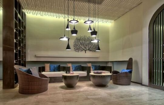 Hilton Ngapali Resort and Spa - Photo2