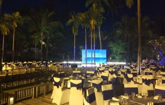 Hilton Ngapali Resort and Spa - Photo3