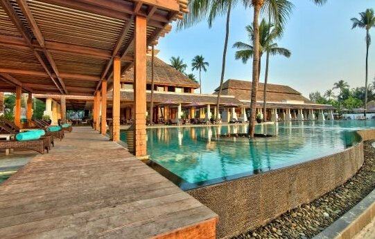 Hilton Ngapali Resort and Spa - Photo5