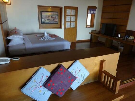Hotel ACE Ngapali - Photo2