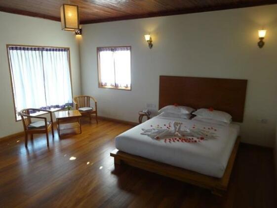 Hotel ACE Ngapali - Photo3