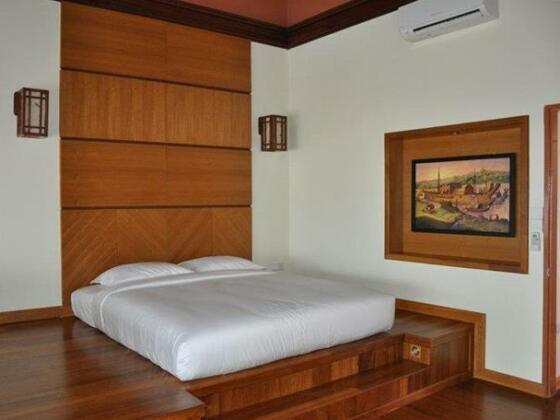 Hotel ACE Ngapali - Photo4