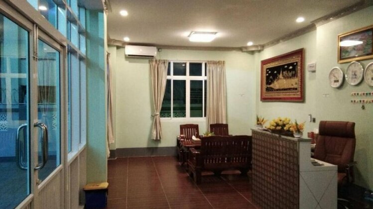 Htet Nan San Lodge - Photo2