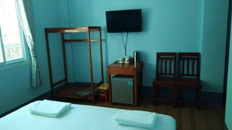 Htet Nan San Lodge - Photo5