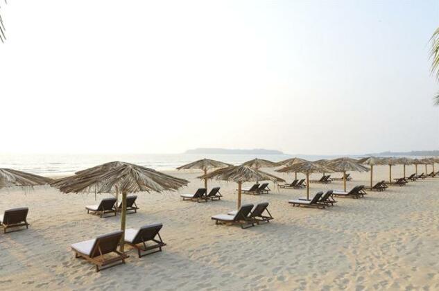 Jade Marina Resort and Spa - Photo2