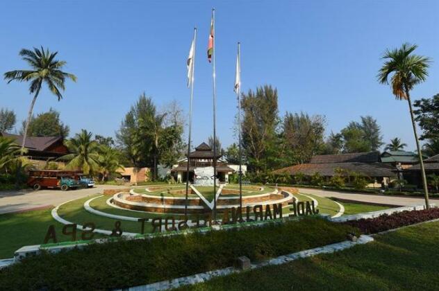Jade Marina Resort and Spa - Photo3