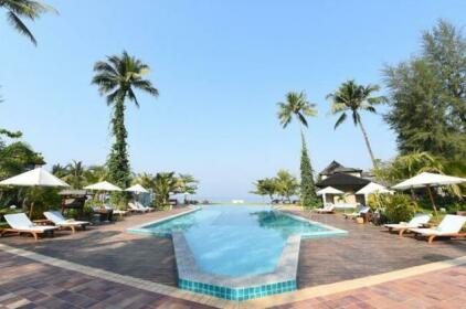 Jade Marina Resort and Spa