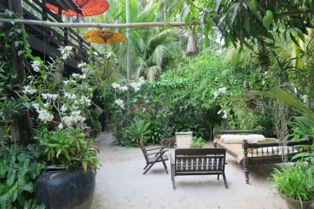 Kipling's Bay Guest house - Photo2