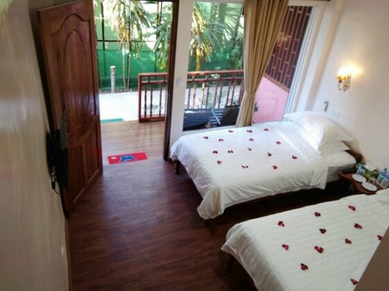 Kyaw Ngapali Lodge - Photo2