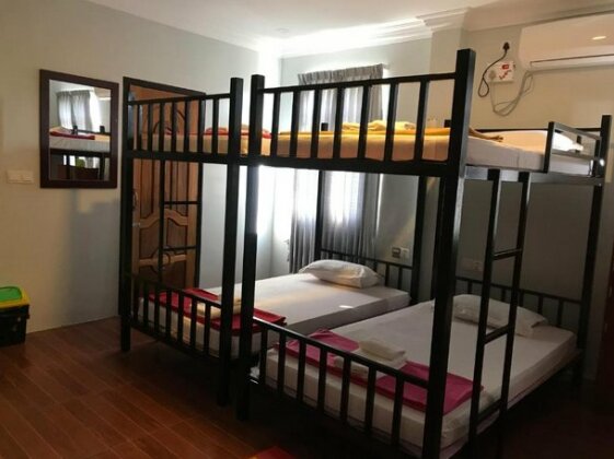 Mahar Nwe Guest House - Photo5