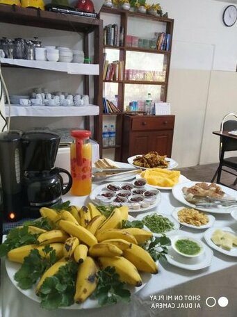 May 18 Guest House Ngapali - Photo3