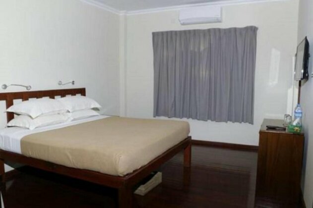 May 18 Guest House Ngapali - Photo4